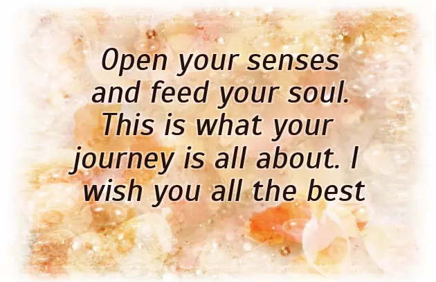 Happy Trip Message To A Friend Happy Trip Message To A Friend