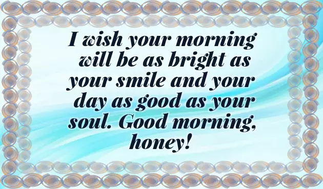 Sweet Good Morning Message For Wife Sweet Good Morning Message For Wife