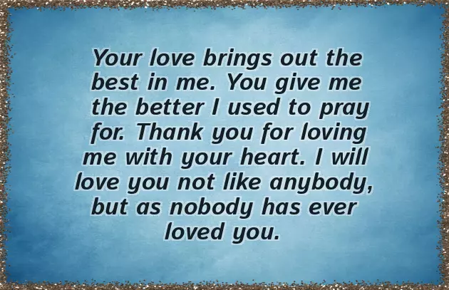 Loving Wishes Loving Wishes