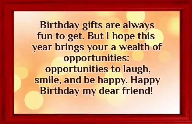 Happy Birthday To Your Friend Happy Birthday To Your Friend