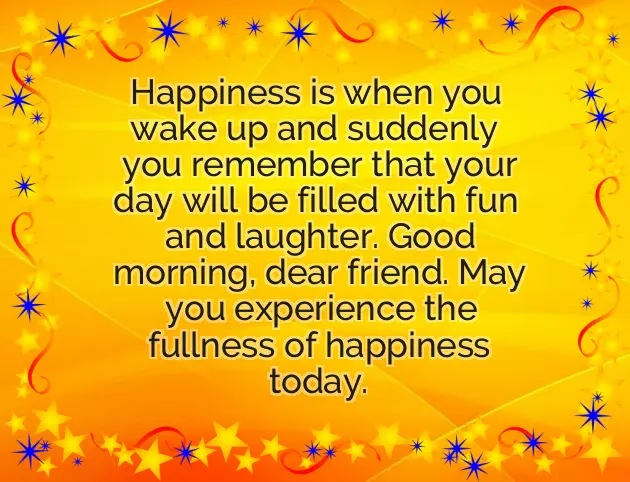 Good Morning Message For Female Friend Good Morning Message For Female Friend