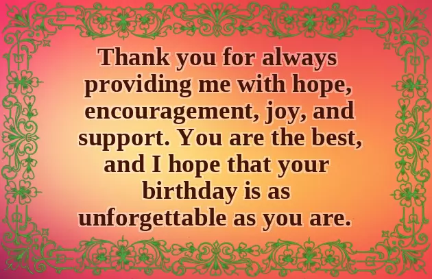 My Best Wishes To You My Best Wishes To You