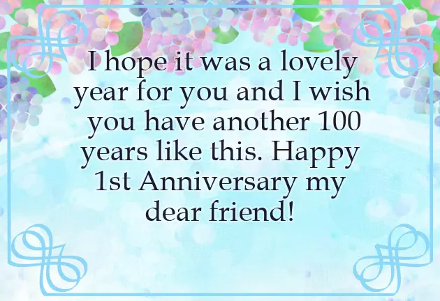 Wedding Anniversary Wishes For Friend In English Wedding Anniversary Wishes For Friend In English