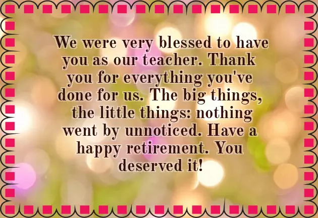 Goodbye Poems For Teachers Goodbye Poems For Teachers