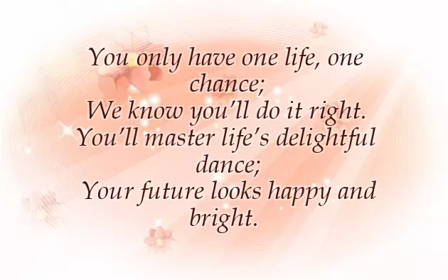 Farewell Poems For School Leavers Farewell Poems For School Leavers