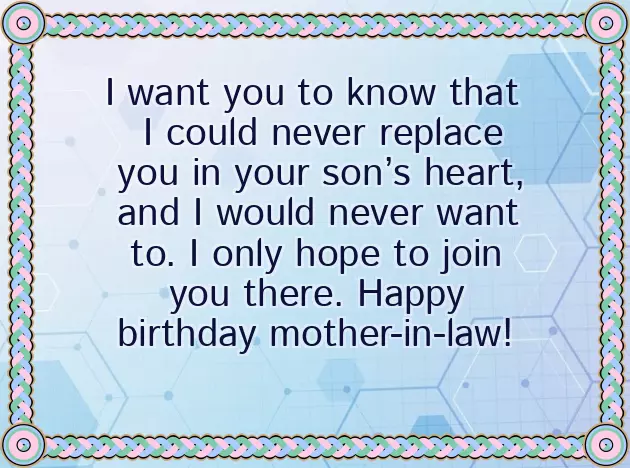 Best Quotes For Mother In Law Birthday Best Quotes For Mother In Law Birthday