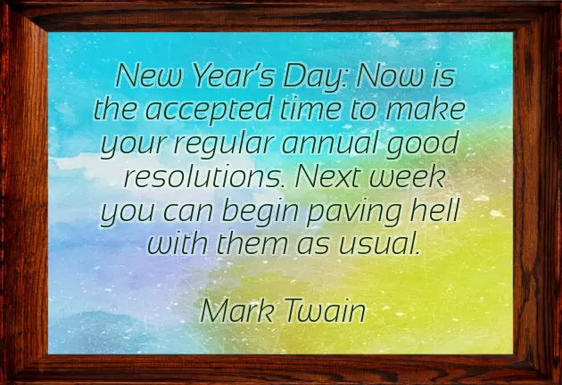 Happy New Year Wishes To Family Members