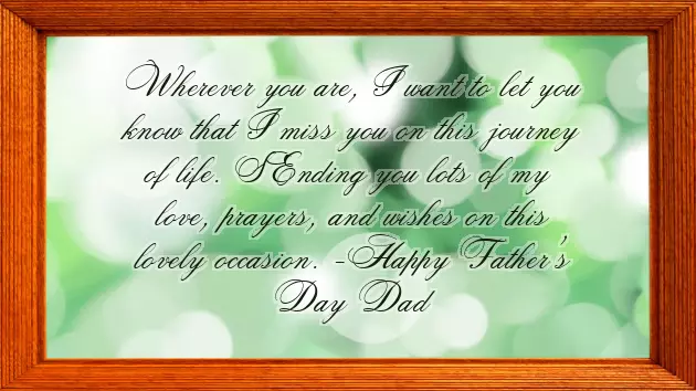 Fathers Day Greetings To Son Fathers Day Greetings To Son