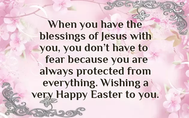 Easter Message To Loved Ones Easter Message To Loved Ones