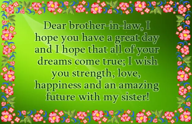 Birthday Wishes To Dear Brother Birthday Wishes To Dear Brother