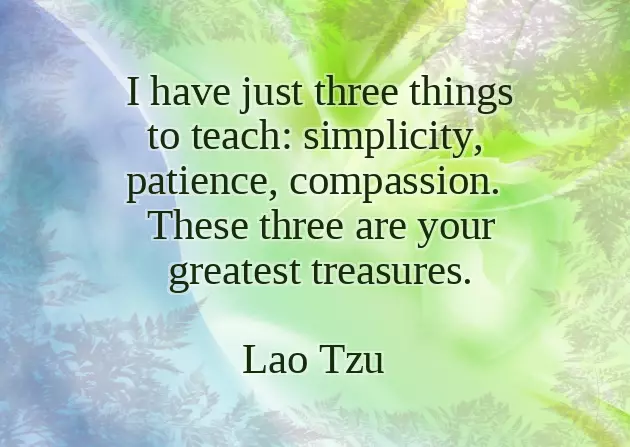 Have Patience Quotes Have Patience Quotes