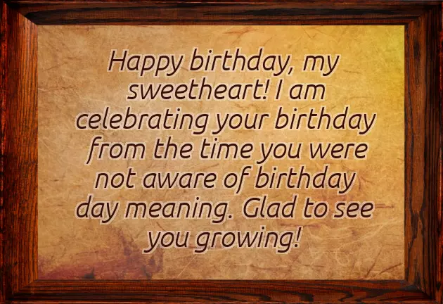 Happy Birthday Wishes To My Beautiful Niece