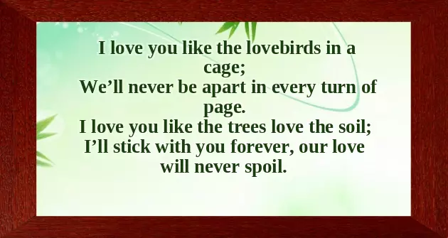 My Love Poems For Her My Love Poems For Her