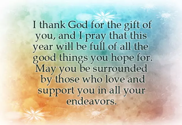 Birthday Greetings To My Father