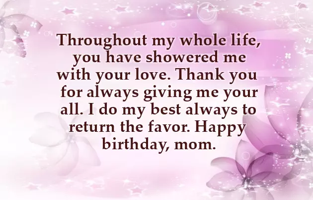 Thanks Quotes For Birthday Wishes To Best Friend Thanks Quotes For Birthday Wishes To Best Friend