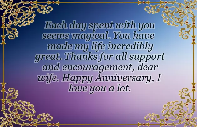 Wedding Anniversary Wishes Status Wedding Anniversary Wishes Status