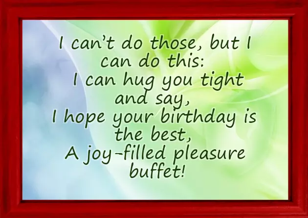 Happy Birthday Poems For Husband Happy Birthday Poems For Husband