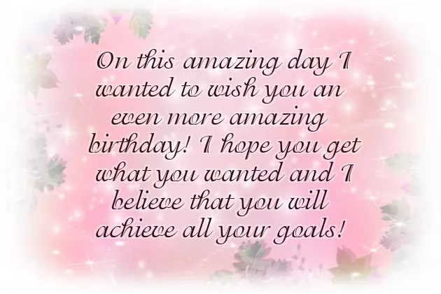 Birthday Wishes To My Brothers Wife Birthday Wishes To My Brothers Wife