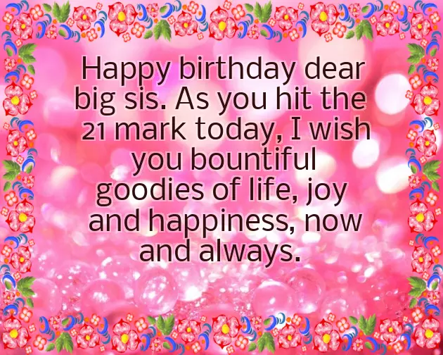 21St Wishes For A Girl 21St Wishes For A Girl