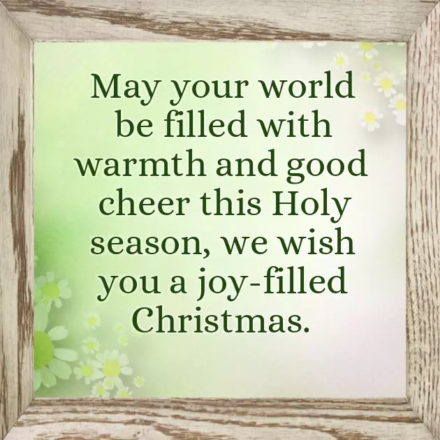 New Year Wishes Greeting