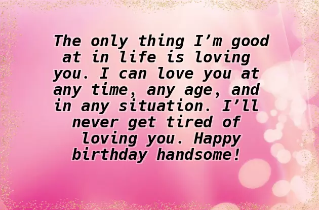 Best Birthday Wishes To Husband In English Best Birthday Wishes To Husband In English