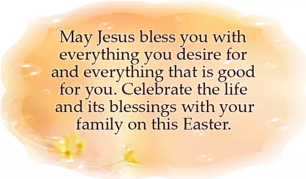 Happy Easter Sunday Wishes Happy Easter Sunday Wishes