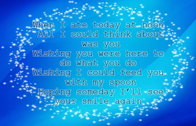 My Love For You Poems For Her My Love For You Poems For Her