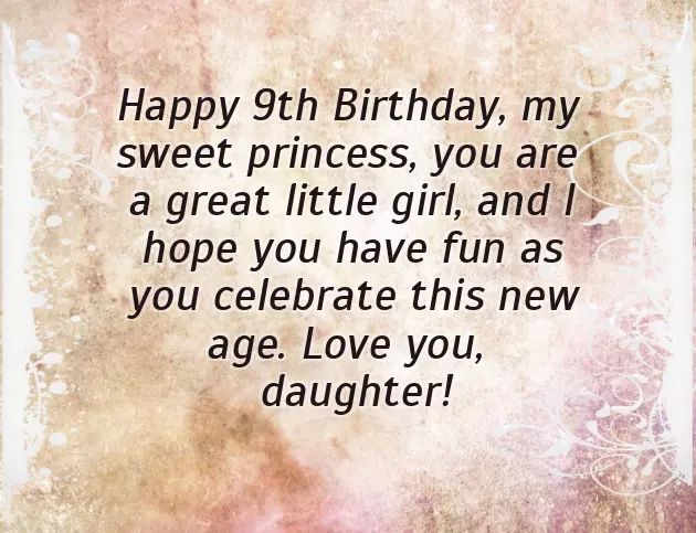 Birthday Wishes For 9 Year Old Son From Mother Birthday Wishes For 9 Year Old Son From Mother