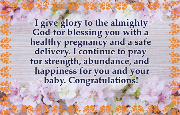 Wishes For New Mother And Baby Wishes For New Mother And Baby