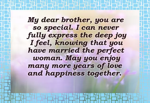 Sister In Law Anniversary Quotes