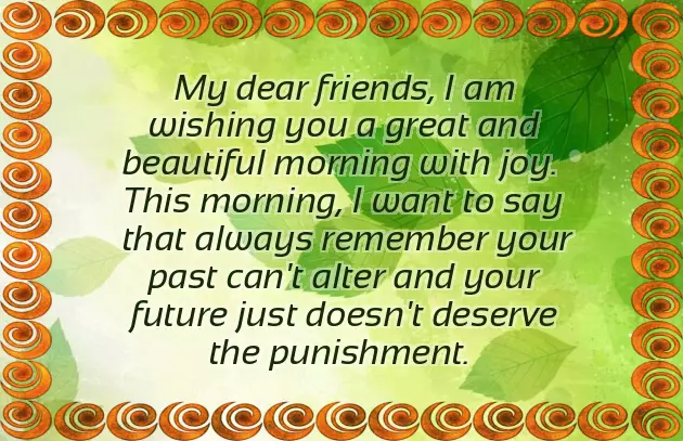Good Morning Msg For Best Friend Good Morning Msg For Best Friend