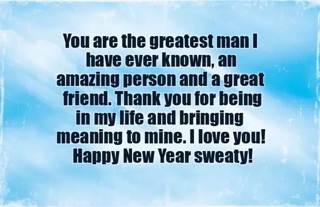 New Year Wish For Boyfriend Quotes New Year Wish For Boyfriend Quotes