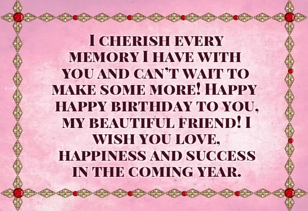 Hbd Wishes For Gf Hbd Wishes For Gf