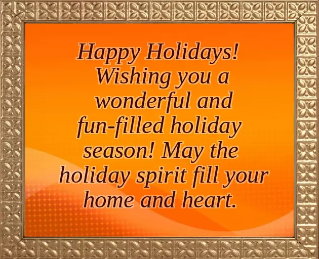 Season Greetings Messages For Business Season Greetings Messages For Business