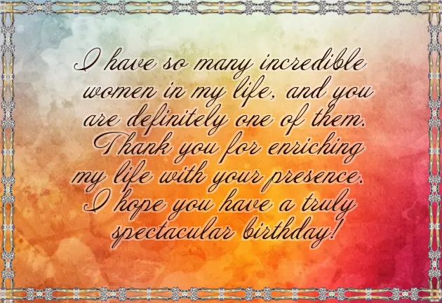 Birthday Greetings For Aunt Birthday Greetings For Aunt