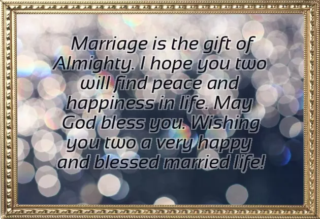 My Friend Wedding Wishes My Friend Wedding Wishes