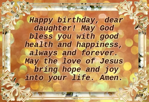 Wishes On Daughter Birth Wishes On Daughter Birth