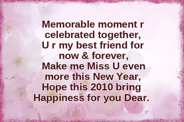 New Year Wishes Text Messages New Year Wishes Text Messages