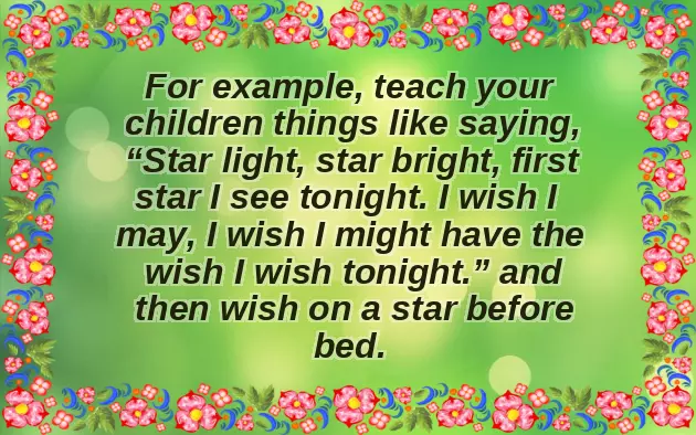 Have A Nice Evening My Love