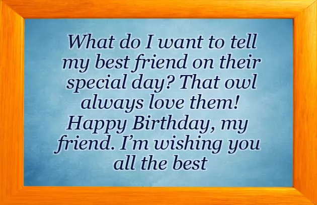 Happy Birthday Quotes For Kamina Friend Happy Birthday Quotes For Kamina Friend