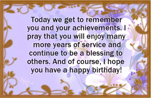 Best Birthday Wishes For Female Boss Best Birthday Wishes For Female Boss