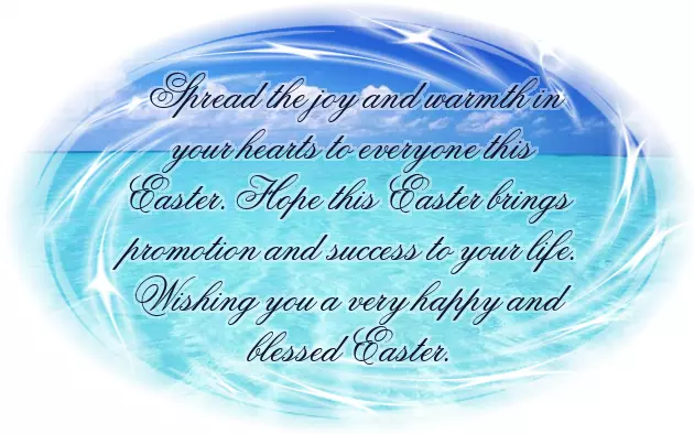 Easter Weekend Wishes Easter Weekend Wishes