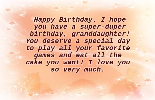 Congratulations Baby Granddaughter Congratulations Baby Granddaughter