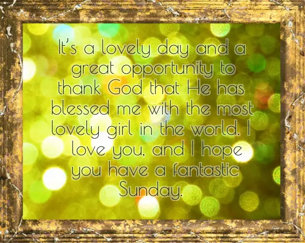 Sunday Good Afternoon Wishes Sunday Good Afternoon Wishes