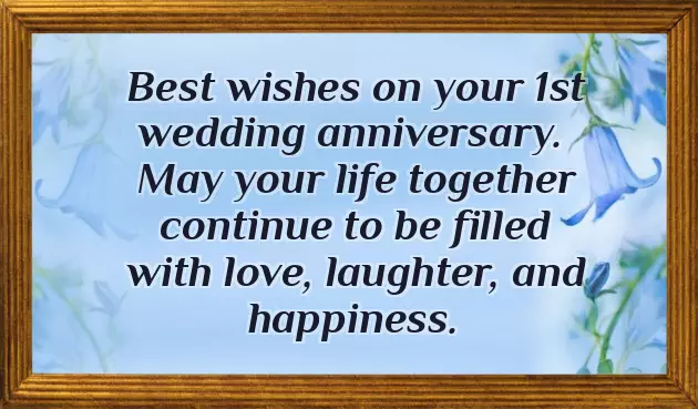 Congratulations On Your Wedding Anniversary Wishes Congratulations On Your Wedding Anniversary Wishes