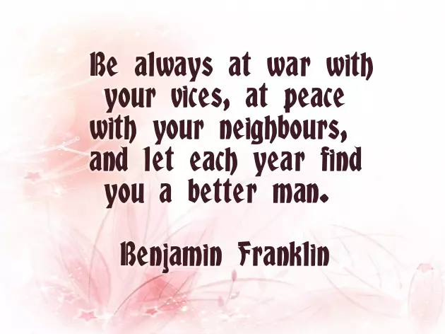 Happy New Year Wishes Quotes Messages