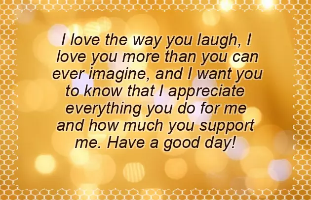 Good Morning Message To Make Her Fall In Love With Me Good Morning Message To Make Her Fall In Love With Me