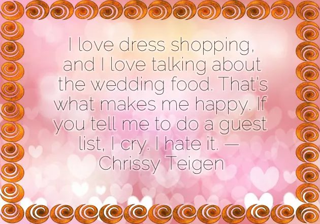 Wedding Dress Shopping Quotes Wedding Dress Shopping Quotes