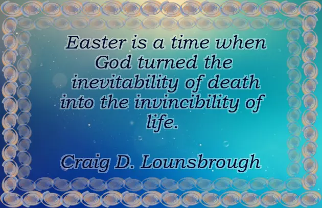 Happy Easter Sunday Wishes Happy Easter Sunday Wishes