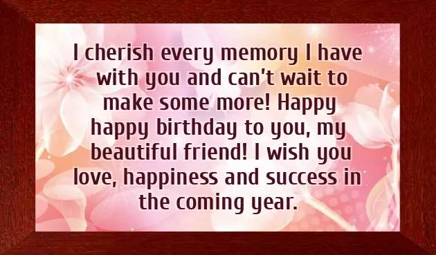 Happy Birthday For Niece Wishes Happy Birthday For Niece Wishes